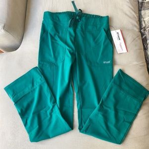 Grey’s Anatomy scrub pants